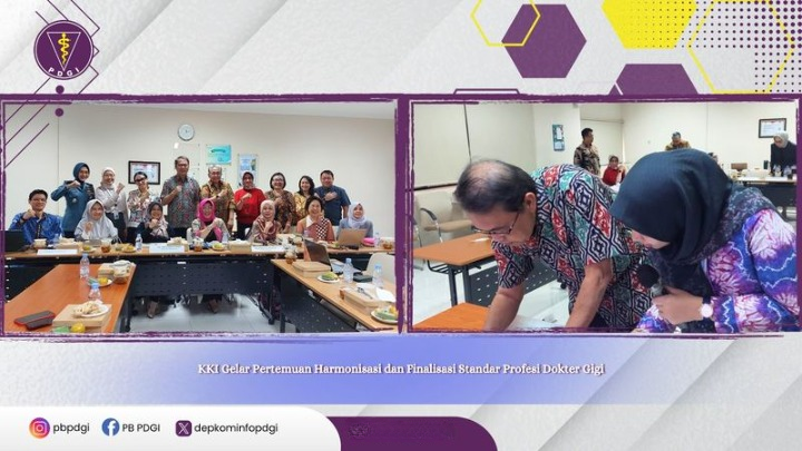 PDGI Kabupaten Indramayu | Informasi, Layanan, Berita, dan Seminar Dokter Gigi