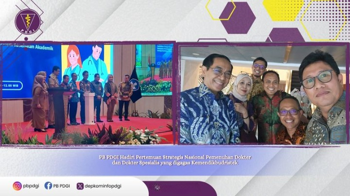 PDGI Kabupaten Indramayu | Informasi, Layanan, Berita, dan Seminar Dokter Gigi