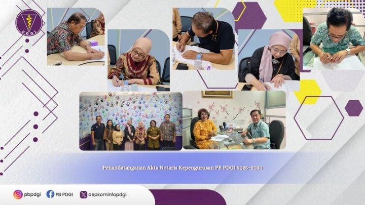 PDGI Kabupaten Indramayu | Informasi, Layanan, Berita, dan Seminar Dokter Gigi